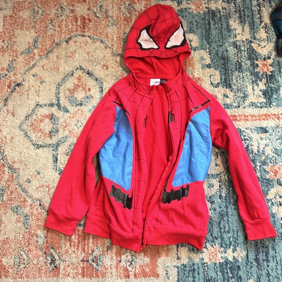 Bundle for Fall Boys - size 8-10 - Picture 2 of 5